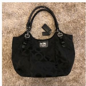 Coach Madison Abigail Large Purse 😍❤
